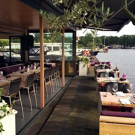 Motor Yacht Amstelle * Amsterdam