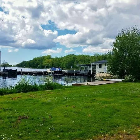 Motor Yacht Amstelle * Amsterdam