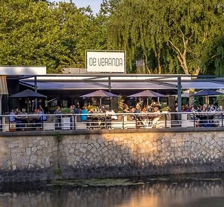 Motor Yacht Amstelle Botel Amsterdam
