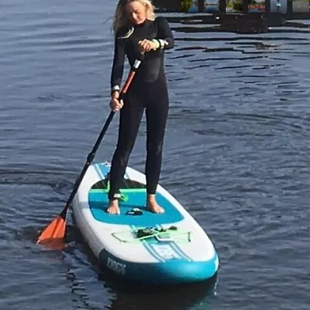 船上ホテル Motor Yacht Amstelle アムステルダム