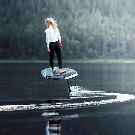 Motor Yacht Amstelle Amsterdam