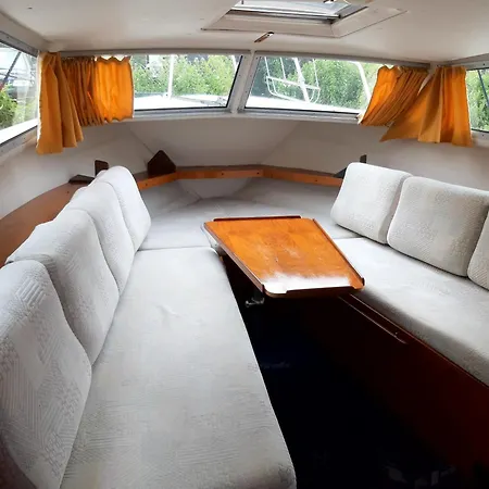 Motor Yacht Amstelle * Amsterdam