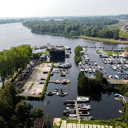 Motor Yacht Amstelle * 阿姆斯特丹