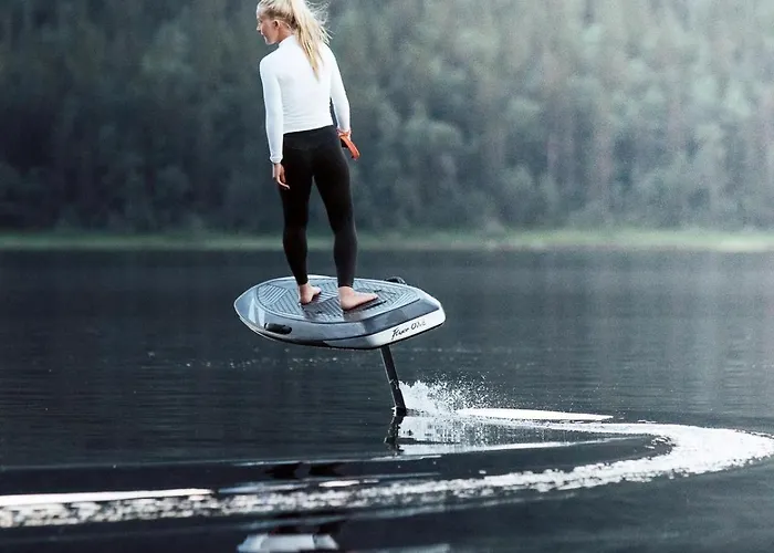 Motor Yacht Amstelle 암스테르담