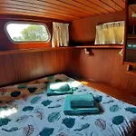 Motor Yacht Amstelle * 암스테르담