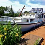 Motor Yacht Amstelle *