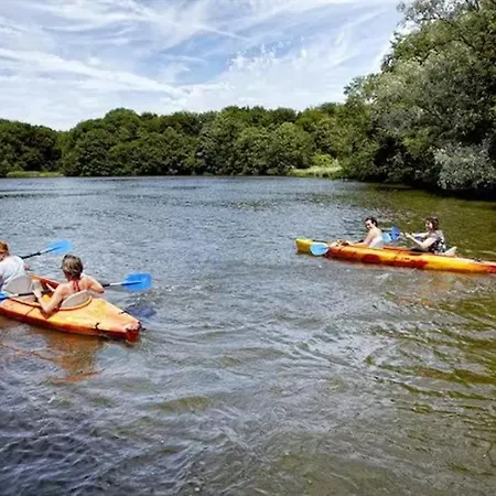 Motor Yacht Amstelle 船上ホテル